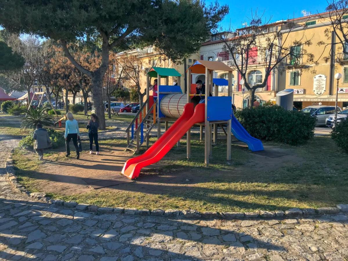 קזאל ולינו Appartamenti Letizia מראה חיצוני תמונה